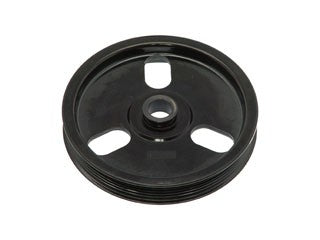 Dorman - OE Solutions Polea de Bomba de Dirección asistida P/N:300-250 Fits: Saturn Sc 92-91, Saturn Sc1 02-93, Saturn Sc2 02-93, Saturn Sl 02-91, Saturn Sl1 02-91, Saturn Sl2 02-91, Saturn Sw1 99-93, Saturn Sw2 01-93 - Image 1