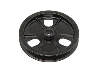 Dorman - OE Solutions Polea de Bomba de Dirección asistida P/N:300-304 Fits: Chrysler Concorde 97-95, Chrysler Lhs 97-95, Chrysler New Yorker 96-95, Dodge Intrepid 97-95, Eagle Vision 97-95, Plymouth Prowler 1997 - Image 1