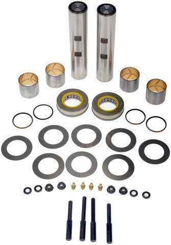 Dorman - OE Solutions Polea de Bomba de Dirección asistida P/N:300-305 Fits: Chrysler Grand Voyager 2000, Chrysler Voyager 2000, Dodge Caravan 00-96, Dodge Grand Caravan 00-96, Plymouth Grand Voyager 00-96, Plymouth Voyager 00-96 - Image 1