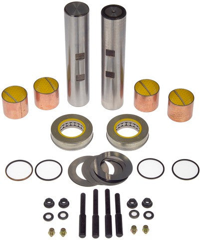 Dorman - OE Solutions Polea de Bomba de Dirección asistida P/N:300-306 Fits: Dodge Viper 02-96, Jeep Grand Cherokee 98-96, Jeep Grand Wagoneer 1993 - Image 1