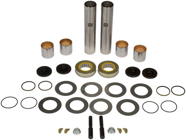 Dorman - OE Solutions Polea de Bomba de Dirección asistida P/N:300-307 Fits: Dodge B150, Dodge B1500, Dodge B250, Dodge B2500, Dodge B350, Dodge B3500, Dodge D150, Dodge D250, Dodge Dakota, Dodge Durango - Image 1