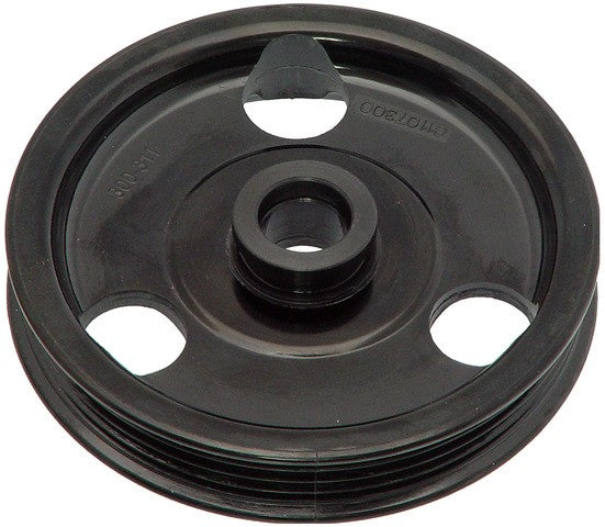 Dorman - OE Solutions Polea de Bomba de Dirección asistida P/N:300-311 Fits: Chrysler Cirrus 00-95, Chrysler Sebring 00-96, Dodge Stratus 00-95, Plymouth Breeze 00-96 - Image 1