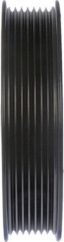 Dorman - OE Solutions Polea de Bomba de Dirección asistida P/N:300-314 Fits: Chrysler Aspen 2007, Dodge Durango 07-04, Dodge Ram 1500 07-02, Dodge Ram 2500 07-02, Dodge Ram 3500 07-02, Dodge Ram 4000 07-05 - Image 2