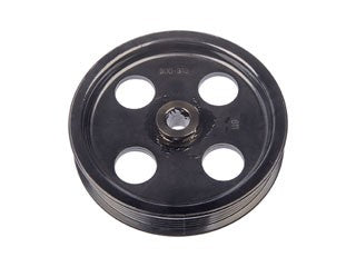 Dorman - OE Solutions Polea de Bomba de Dirección asistida P/N:300-315 Fits: Chrysler Aspen 2007, Dodge Durango 07-04, Dodge Ram 1500 07-02 - Image 1
