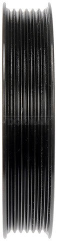 Dorman - OE Solutions Polea de Bomba de Dirección asistida P/N:300-315RD Fits: Chrysler Aspen 2007, Dodge Durango 07-04, Dodge Ram 1500 07-02 - Image 3