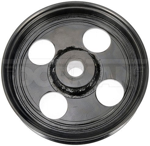 Dorman - OE Solutions Polea de Bomba de Dirección asistida P/N:300-315RD Fits: Chrysler Aspen 2007, Dodge Durango 07-04, Dodge Ram 1500 07-02 - Image 2