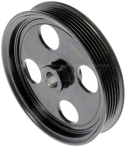 Dorman - OE Solutions Polea de Bomba de Dirección asistida P/N:300-315RD Fits: Chrysler Aspen 2007, Dodge Durango 07-04, Dodge Ram 1500 07-02 - Image 1