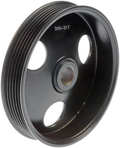 Dorman - OE Solutions Polea de Bomba de Dirección asistida P/N:300-317 Fits: Jeep Grand Cherokee 96-93 - Image 1