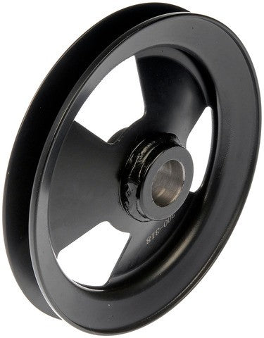 Dorman - OE Solutions Polea de Bomba de Dirección asistida P/N:300-318 Fits: Chrysler Lebaron, Dodge Caravan, Dodge Daytona, Dodge Dynasty, Dodge Omni, Dodge Shadow, Dodge Spirit, Plymouth Acclaim, Plymouth Horizon, Plymouth Sundance, Plymouth Voyager - Image 1
