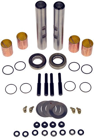 Dorman - OE Solutions Polea de Bomba de Dirección asistida P/N:300-319 Fits: Chrysler 300 10-05, Dodge Challenger 10-08, Dodge Charger 10-06, Dodge Magnum 08-05 - Image 1