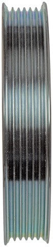 Dorman - OE Solutions Polea de Bomba de Dirección asistida P/N:300-333 Fits: Acura Mdx, Acura Tl, Acura Zdx, Honda Accord, Honda Accord Crosstour, Honda Crosstour, Honda Odyssey, Honda Pilot, Honda Ridgeline - Image 2