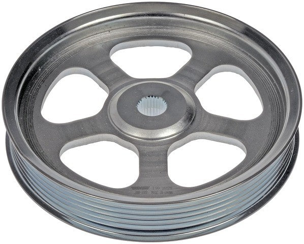 Dorman - OE Solutions Polea de Bomba de Dirección asistida P/N:300-333 Fits: Acura Mdx, Acura Tl, Acura Zdx, Honda Accord, Honda Accord Crosstour, Honda Crosstour, Honda Odyssey, Honda Pilot, Honda Ridgeline - Image 1