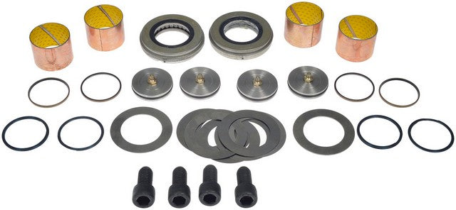 Dorman - OE Solutions Polea de Bomba de Dirección asistida P/N:300-336 Fits: Honda Civic 05-01 - Image 1
