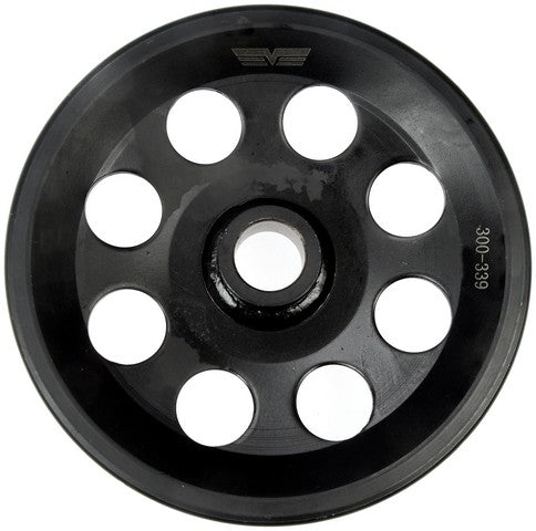 Dorman - OE Solutions Polea de Bomba de Dirección asistida P/N:300-339 Fits: Ford F-250 Super Duty 16-11, Ford F-350 Super Duty 16-11, Ford F-450 Super Duty 16-11, Ford F-550 Super Duty 16-11 - Image 3
