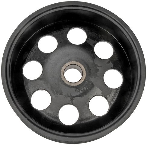 Dorman - OE Solutions Polea de Bomba de Dirección asistida P/N:300-339 Fits: Ford F-250 Super Duty 16-11, Ford F-350 Super Duty 16-11, Ford F-450 Super Duty 16-11, Ford F-550 Super Duty 16-11 - Image 2