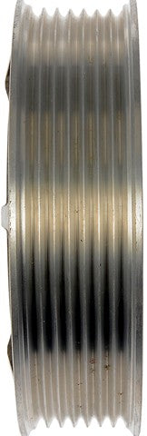 Dorman - OE Solutions Polea de Bomba de Dirección asistida P/N:300-392 Fits: BMW 1 Series M 2011, BMW 135i 10-08, BMW 328i 2011, BMW 328i Xdrive 2011, BMW 335d 2011, BMW 335i 12-07, BMW 335i Xdrive 12-09, BMW 335is 13-11, BMW 335xi 08-07, BMW M3 2011 - Image 3