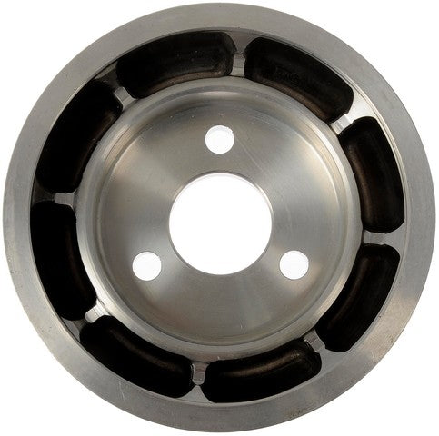 Dorman - OE Solutions Polea de Bomba de Dirección asistida P/N:300-392 Fits: BMW 1 Series M 2011, BMW 135i 10-08, BMW 328i 2011, BMW 328i Xdrive 2011, BMW 335d 2011, BMW 335i 12-07, BMW 335i Xdrive 12-09, BMW 335is 13-11, BMW 335xi 08-07, BMW M3 2011 - Image 2