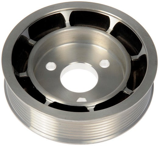 Dorman - OE Solutions Polea de Bomba de Dirección asistida P/N:300-392 Fits: BMW 1 Series M 2011, BMW 135i 10-08, BMW 328i 2011, BMW 328i Xdrive 2011, BMW 335d 2011, BMW 335i 12-07, BMW 335i Xdrive 12-09, BMW 335is 13-11, BMW 335xi 08-07, BMW M3 2011 - Image 1