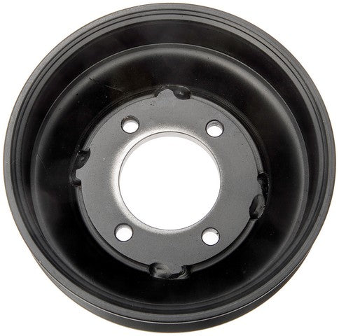 Dorman - OE Solutions Polea de Bomba de Agua de Motor P/N:300-394 Fits: BMW 320i, BMW 323ci, BMW 323i, BMW 325ci, BMW 325i, BMW 325xi, BMW 328ci, BMW 328i, BMW 330ci, BMW 330i, BMW 330xi, BMW 525i, BMW 528i, BMW 530i, BMW X3, BMW X5, BMW Z4 - Image 3