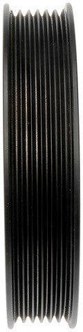 Dorman - OE Solutions Polea de Bomba de Dirección asistida P/N:300-395 Fits: BMW 320i, BMW 323ci, BMW 323i, BMW 325ci, BMW 325xi, BMW 328ci, BMW 328i, BMW 330ci, BMW 330i, BMW 330xi, BMW 528i, BMW 530i, BMW X5 - Image 2