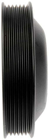 Dorman - OE Solutions Polea de Bomba de Agua de Motor P/N:300-396 Fits: BMW 320i 95-92, BMW 323i 99-98, BMW 325i 95-92, BMW 325is 95-92, BMW 328i 99-96, BMW 525i 95-91, BMW 528i 98-97, BMW M3 99-94, BMW Z3 02-97 - Image 2