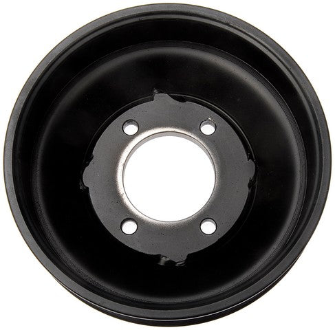 Dorman - OE Solutions Polea de Bomba de Agua de Motor P/N:300-396 Fits: BMW 320i 95-92, BMW 323i 99-98, BMW 325i 95-92, BMW 325is 95-92, BMW 328i 99-96, BMW 525i 95-91, BMW 528i 98-97, BMW M3 99-94, BMW Z3 02-97 - Image 4