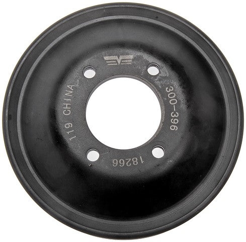 Dorman - OE Solutions Polea de Bomba de Agua de Motor P/N:300-396 Fits: BMW 320i 95-92, BMW 323i 99-98, BMW 325i 95-92, BMW 325is 95-92, BMW 328i 99-96, BMW 525i 95-91, BMW 528i 98-97, BMW M3 99-94, BMW Z3 02-97 - Image 3