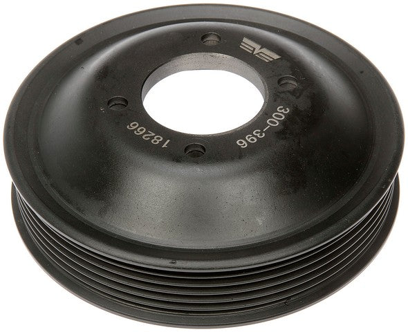 Dorman - OE Solutions Polea de Bomba de Agua de Motor P/N:300-396 Fits: BMW 320i 95-92, BMW 323i 99-98, BMW 325i 95-92, BMW 325is 95-92, BMW 328i 99-96, BMW 525i 95-91, BMW 528i 98-97, BMW M3 99-94, BMW Z3 02-97 - Image 1