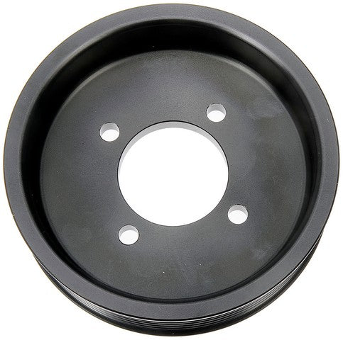 Dorman - OE Solutions Polea de Bomba de Agua de Motor P/N:300-397 Fits: BMW 540i 03-97, BMW 740i 01-97, BMW 740il 01-96, BMW 840ci 95-94, BMW X5 03-00, BMW Z8 2003 - Image 3