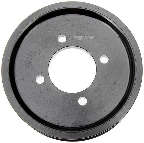 Dorman - OE Solutions Polea de Bomba de Agua de Motor P/N:300-397 Fits: BMW 540i 03-97, BMW 740i 01-97, BMW 740il 01-96, BMW 840ci 95-94, BMW X5 03-00, BMW Z8 2003 - Image 2