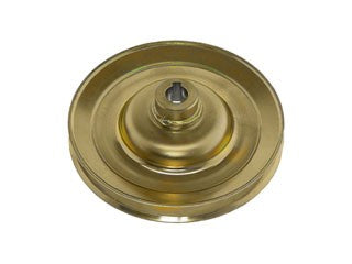 Dorman - OE Solutions Polea de Bomba de Dirección asistida P/N:300-400 Fits: Toyota 4runner 95-88, Toyota Pickup 95-88, Toyota T100 94-93 - Image 1