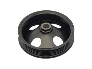 Dorman - OE Solutions Polea de Bomba de Dirección asistida P/N:300-402 Fits: Toyota Corolla 00-98 - Image 1