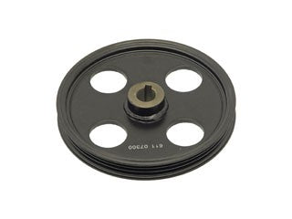 Dorman - OE Solutions Polea de Bomba de Dirección asistida P/N:300-403 Fits: Toyota Celica 97-90, Toyota Corolla 93-90 - Image 1