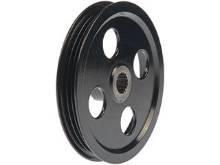 Dorman - OE Solutions Polea de Bomba de Dirección asistida P/N:300-404 Fits: Toyota Camry 01-92, Toyota Solara 01-99 - Image 1