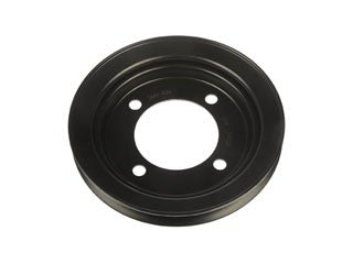 Dorman - OE Solutions Polea para Balanceador de Harmónica del Motor P/N:300-406 Fits: Toyota 4runner 95-88, Toyota Pickup 95-88, Toyota T100 94-93 - Image 1