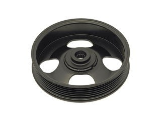 Dorman - OE Solutions Polea de Bomba de Dirección asistida P/N:300-551 Fits: Nissan Altima 07-02, Nissan Frontier 16-05, Nissan Sentra 06-02 - Image 1