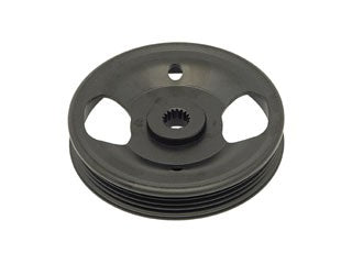 Dorman - OE Solutions Polea de Bomba de Dirección asistida P/N:300-552 Fits: Infiniti I30 01-99, Infiniti I35 04-02, Nissan Altima 07-02, Nissan Maxima 08-01, Nissan Murano 07-03, Nissan Quest 09-04 - Image 1