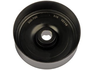 Dorman - OE Solutions Polea para Bomba de Vacío P/N:300-700 Fits: Ford E-350 Club Wagon, Ford E-350 Econoline, Ford E-350 Econoline Club Wagon, Ford E-350 Super Duty, Ford E-450 Econoline Super Duty, Ford E-450 Super Duty, Ford E-550 Econoline Super Duty - Image 1