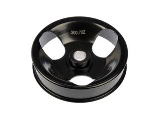 Dorman - OE Solutions Polea para Bomba de Vacío P/N:300-702 Fits: Chevrolet B7, Chevrolet Blazer, Chevrolet C1500, Chevrolet C1500 Suburban, Chevrolet C2500, Chevrolet C2500 Suburban, Chevrolet C3500, Chevrolet C3500hd, Chevrolet Express 2500 - Image 1