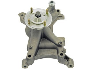 Dorman - OE Solutions Soporte para Polea de Ventilador de Enfriamiento de Motor P/N:300-804 Fits: Lexus Gx470 09-03, Lexus Ls400 00-95, Lexus Lx470 07-98, Toyota 4runner 09-03, Toyota Land Cruiser 07-98, Toyota Sequoia 09-01, Toyota Tundra 09-00 - Image 1