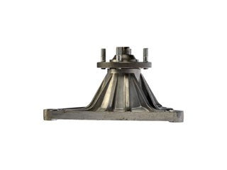 Dorman - OE Solutions Soporte para Polea de Ventilador de Enfriamiento de Motor P/N:300-805 Fits: Acura Slx, Honda Passport, Isuzu Amigo, Isuzu Axiom, Isuzu Rodeo, Isuzu Rodeo Sport, Isuzu Trooper, Isuzu Vehicross - Image 4