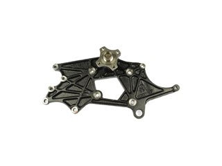 Dorman - OE Solutions Soporte para Polea de Ventilador de Enfriamiento de Motor P/N:300-807 Fits: Chevrolet S10 03-97, GMC Sonoma 03-97 - Image 1