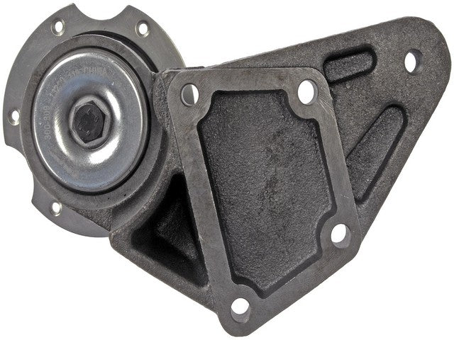 Dorman - OE Solutions Soporte para Polea de Ventilador de Enfriamiento de Motor P/N:300-809 Fits: Dodge Ram 2500 10-03, Dodge Ram 3500 10-03, Dodge Ram 4500 10-08, Dodge Ram 5500 10-08, Ram 2500 12-11, Ram 3500 12-11, Ram 4500 12-11, Ram 5500 12-11 - Image 2