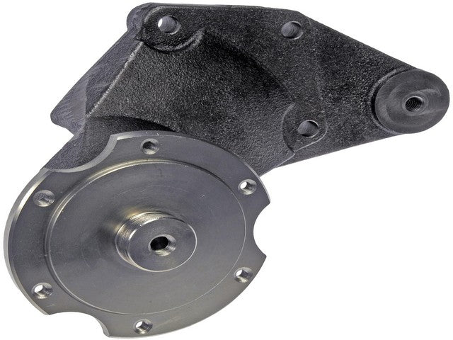 Dorman - OE Solutions Soporte para Polea de Ventilador de Enfriamiento de Motor P/N:300-809 Fits: Dodge Ram 2500 10-03, Dodge Ram 3500 10-03, Dodge Ram 4500 10-08, Dodge Ram 5500 10-08, Ram 2500 12-11, Ram 3500 12-11, Ram 4500 12-11, Ram 5500 12-11 - Image 1