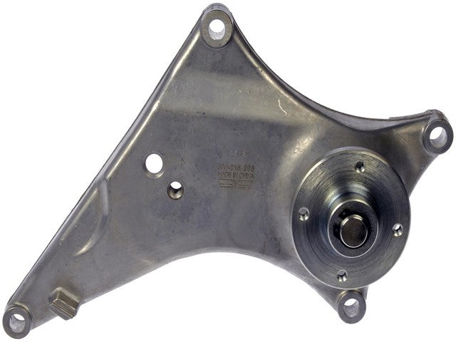 Dorman - OE Solutions Soporte para Polea de Ventilador de Enfriamiento de Motor P/N:300-816 Fits: Nissan Frontier 20-05, Nissan Nv1500 21-12, Nissan Nv2500 21-12, Nissan Nv3500 21-12, Nissan Pathfinder 12-05, Nissan Xterra 15-05 - Image 2