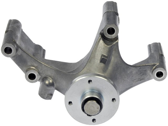 Dorman - OE Solutions Soporte para Polea de Ventilador de Enfriamiento de Motor P/N:300-817 Fits: Infiniti Qx56 10-04, Nissan Armada 12-05, Nissan Pathfinder 12-08, Nissan Titan 12-04 - Image 2
