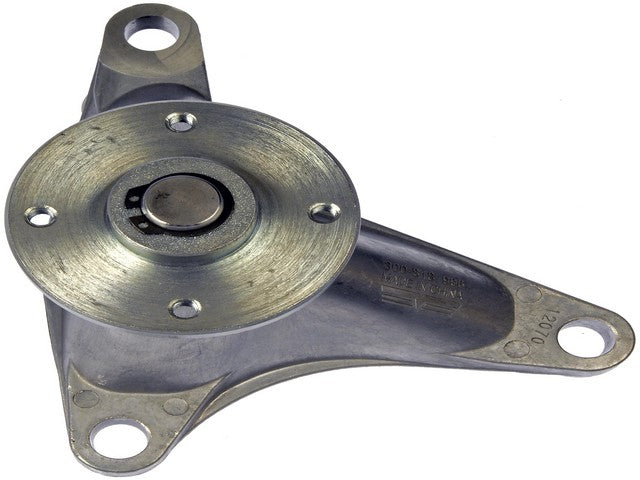 Dorman - OE Solutions Soporte para Polea de Ventilador de Enfriamiento de Motor P/N:300-818 Fits: Infiniti Fx35 08-03, Infiniti G35 07-03, Infiniti M35 08-06, Infiniti Qx4 03-01, Nissan 350z 06-03, Nissan Pathfinder 04-01 - Image 2