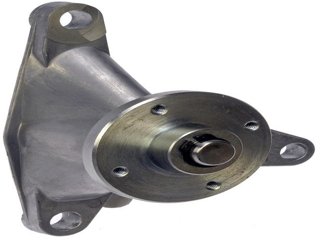 Dorman - OE Solutions Soporte para Polea de Ventilador de Enfriamiento de Motor P/N:300-818 Fits: Infiniti Fx35 08-03, Infiniti G35 07-03, Infiniti M35 08-06, Infiniti Qx4 03-01, Nissan 350z 06-03, Nissan Pathfinder 04-01 - Image 1