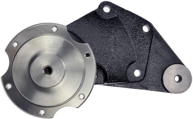 Dorman - OE Solutions Soporte para Polea de Ventilador de Enfriamiento de Motor P/N:300-822 Fits: Ram 2500 18-13, Ram 3500 18-13, Ram 4500 18-13, Ram 5500 18-13 - Image 3