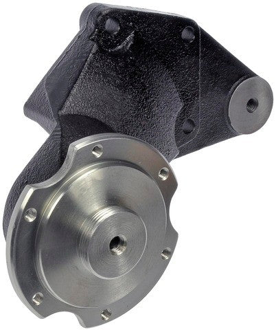 Dorman - OE Solutions Soporte para Polea de Ventilador de Enfriamiento de Motor P/N:300-822 Fits: Ram 2500 18-13, Ram 3500 18-13, Ram 4500 18-13, Ram 5500 18-13 - Image 1